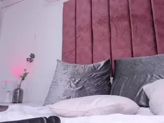 Cate's Live Sex Cam Show