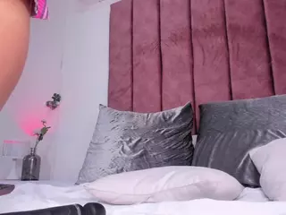 Cate's Live Sex Cam Show