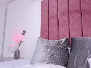 Cate's Live Sex Cam Show