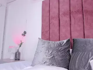 Cate's Live Sex Cam Show