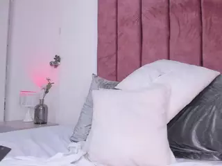 Cate's Live Sex Cam Show