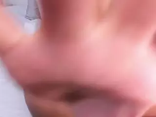 Cate's Live Sex Cam Show