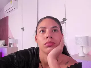 Cate's Live Sex Cam Show