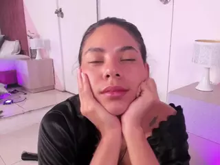 Cate's Live Sex Cam Show