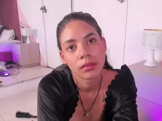Cate's Live Sex Cam Show