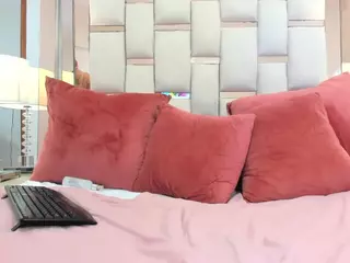 Cate's Live Sex Cam Show