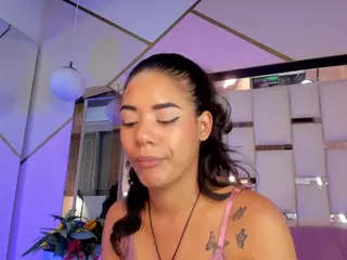 Cate's Live Sex Cam Show