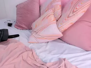 Cate's Live Sex Cam Show