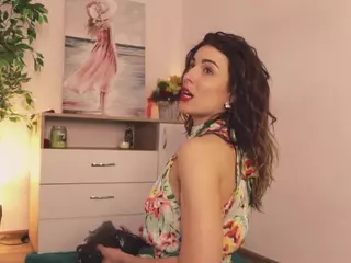 MissLullu's Live Sex Cam Show