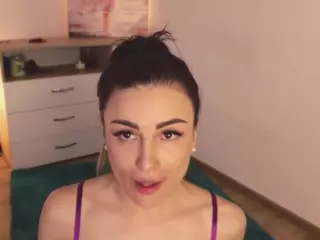 MissLullu's Live Sex Cam Show
