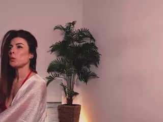 MissLullu's Live Sex Cam Show