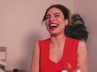MissLullu's Live Sex Cam Show