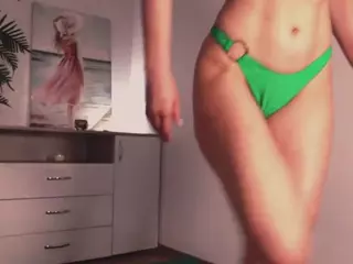 MissLullu's Live Sex Cam Show