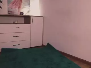 MissLullu's Live Sex Cam Show
