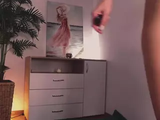 MissLullu's Live Sex Cam Show