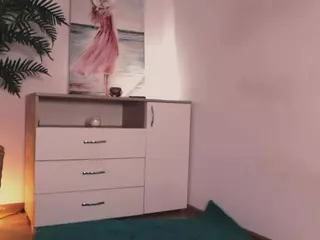 MissLullu's Live Sex Cam Show