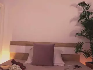 MissLullu's Live Sex Cam Show