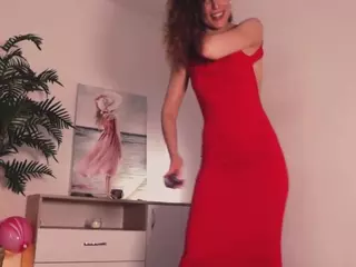 MissLullu's Live Sex Cam Show