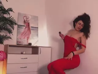 MissLullu's Live Sex Cam Show