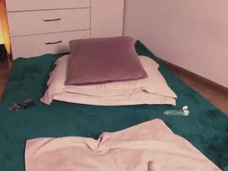 MissLullu's Live Sex Cam Show
