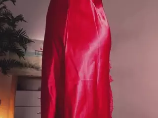 MissLullu's Live Sex Cam Show