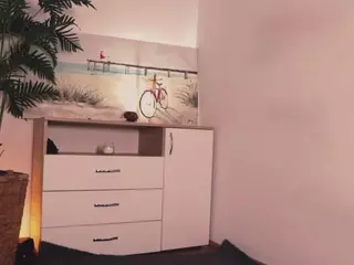 MissLullu's Live Sex Cam Show