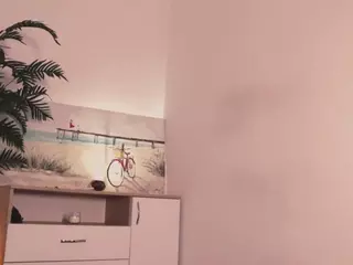 MissLullu's Live Sex Cam Show