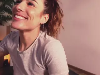 MissLullu's Live Sex Cam Show