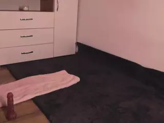 MissLullu's Live Sex Cam Show