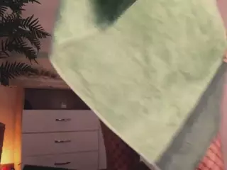 MissLullu's Live Sex Cam Show