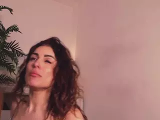 MissLullu's Live Sex Cam Show