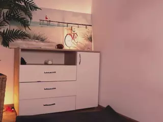 MissLullu's Live Sex Cam Show