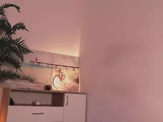 MissLullu's Live Sex Cam Show