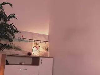 MissLullu's Live Sex Cam Show