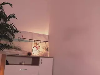 MissLullu's Live Sex Cam Show