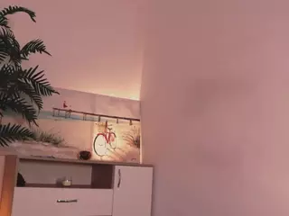MissLullu's Live Sex Cam Show