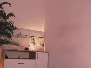 MissLullu's Live Sex Cam Show