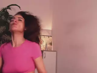MissLullu's Live Sex Cam Show