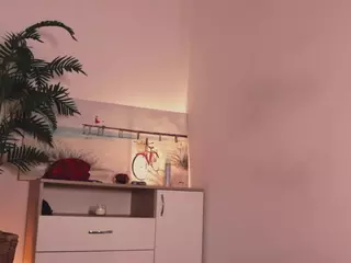 MissLullu's Live Sex Cam Show