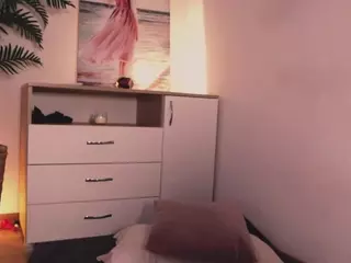 MissLullu's Live Sex Cam Show