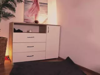 MissLullu's Live Sex Cam Show