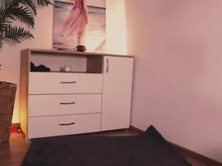 MissLullu's Live Sex Cam Show