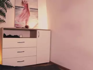 MissLullu's Live Sex Cam Show