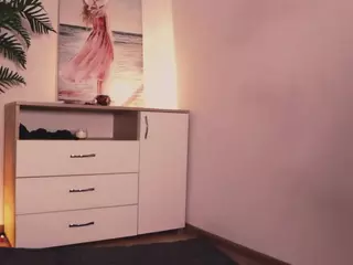 MissLullu's Live Sex Cam Show