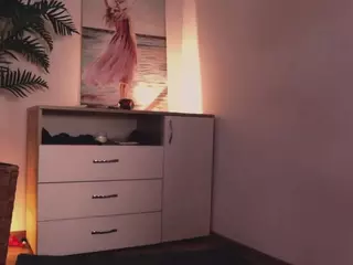 MissLullu's Live Sex Cam Show