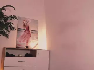 MissLullu's Live Sex Cam Show