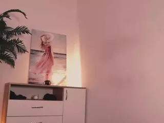 MissLullu's Live Sex Cam Show