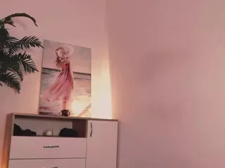 MissLullu's Live Sex Cam Show