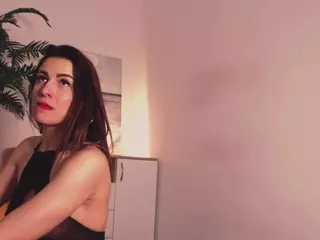 MissLullu's Live Sex Cam Show