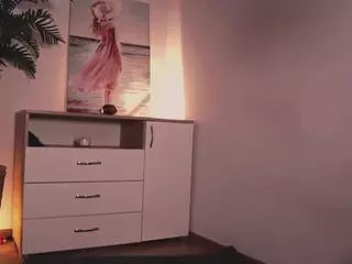 MissLullu's Live Sex Cam Show